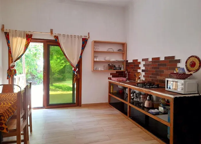 Culture\'S Apartment
